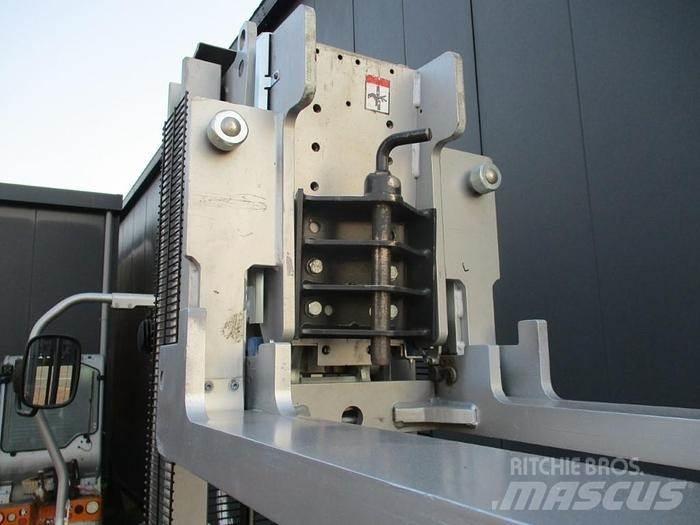 Still LTX FF 05 Material Handling - Others