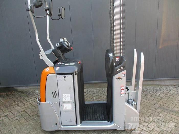 Still LTX FF 05 Material Handling - Others