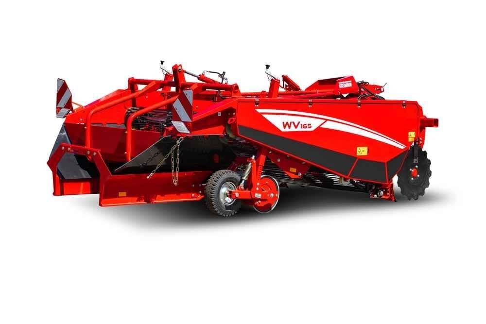 Grimme WV Agriculture - Others