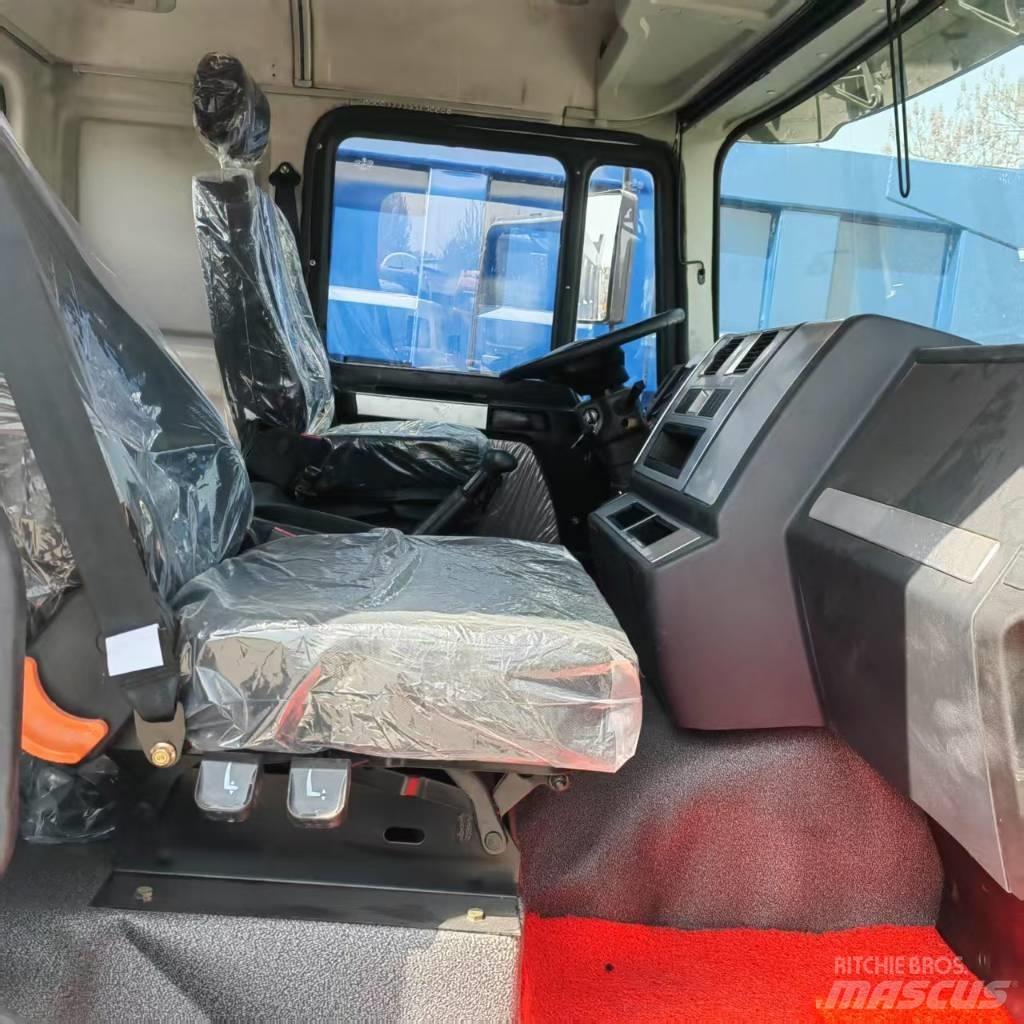 Shacman F 3000 Tractor Units