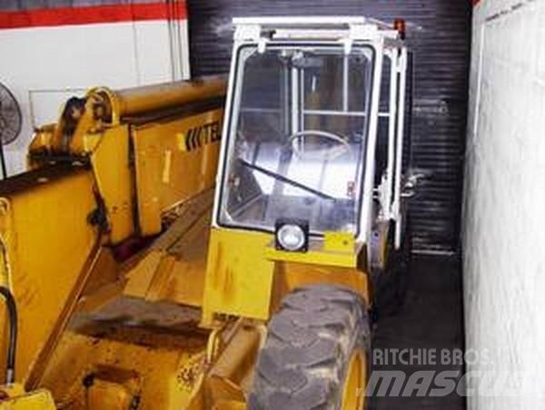 JCB 530B-4HL Rough terrain trucks