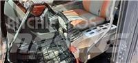 Doosan DX340 Crawler excavators