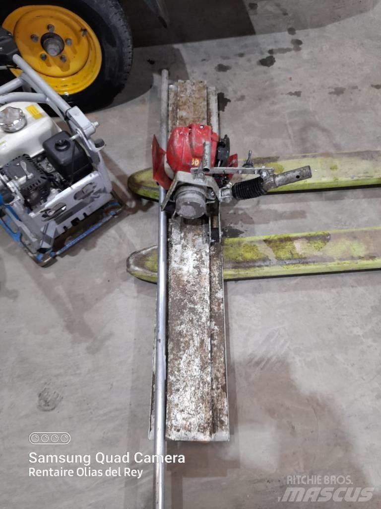  IDNEO OHT Construction - Others