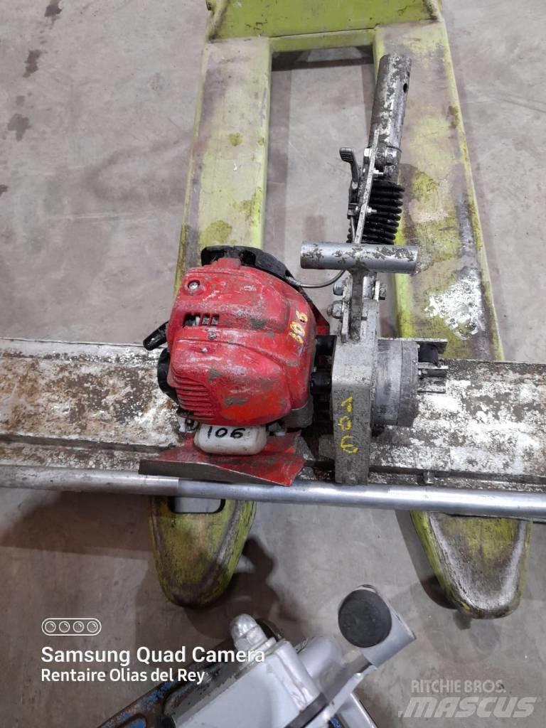  IDNEO OHT Construction - Others