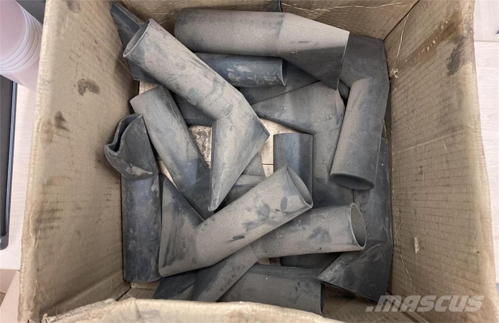  Compakt Profi Manure spreaders