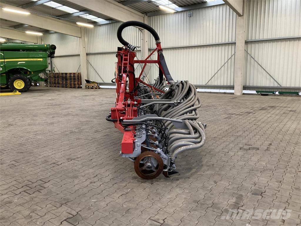  Compakt Profi Manure spreaders