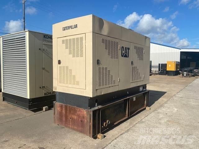 CAT 3406 Diesel Generators