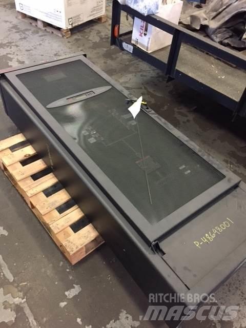  OG-PGP250G Construction - Others