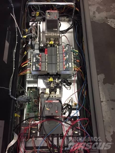  OG-PGP250G Construction - Others