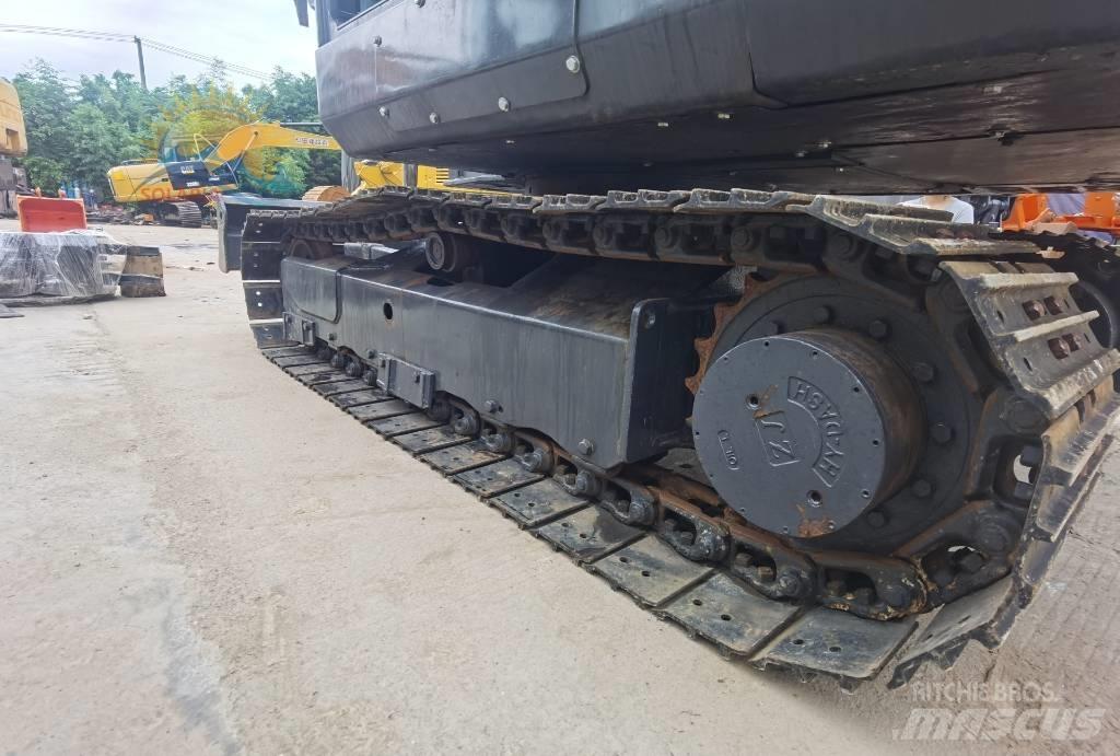 Volvo EC 60 C Crawler excavators