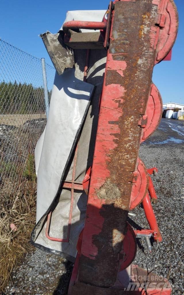 FPM 185 Mowers