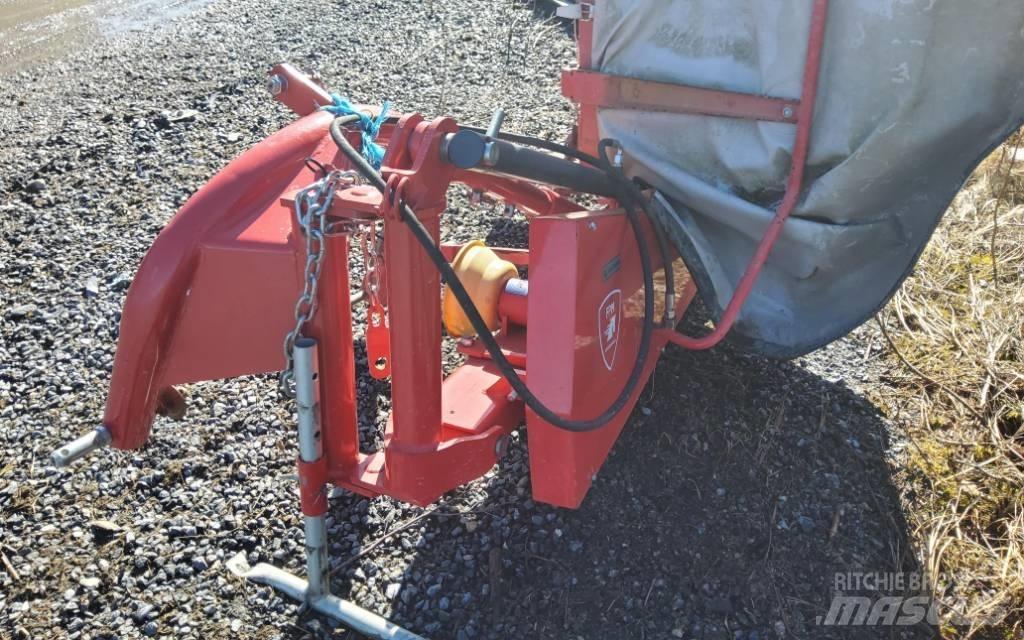 FPM 185 Mowers