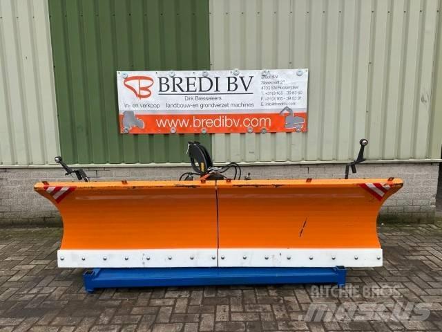  Sneeuwschuif Fcr Snow blades and plows