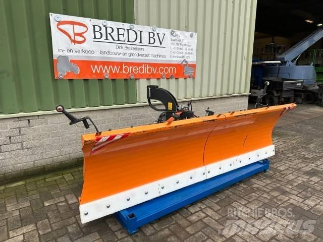  Sneeuwschuif Fcr Snow blades and plows