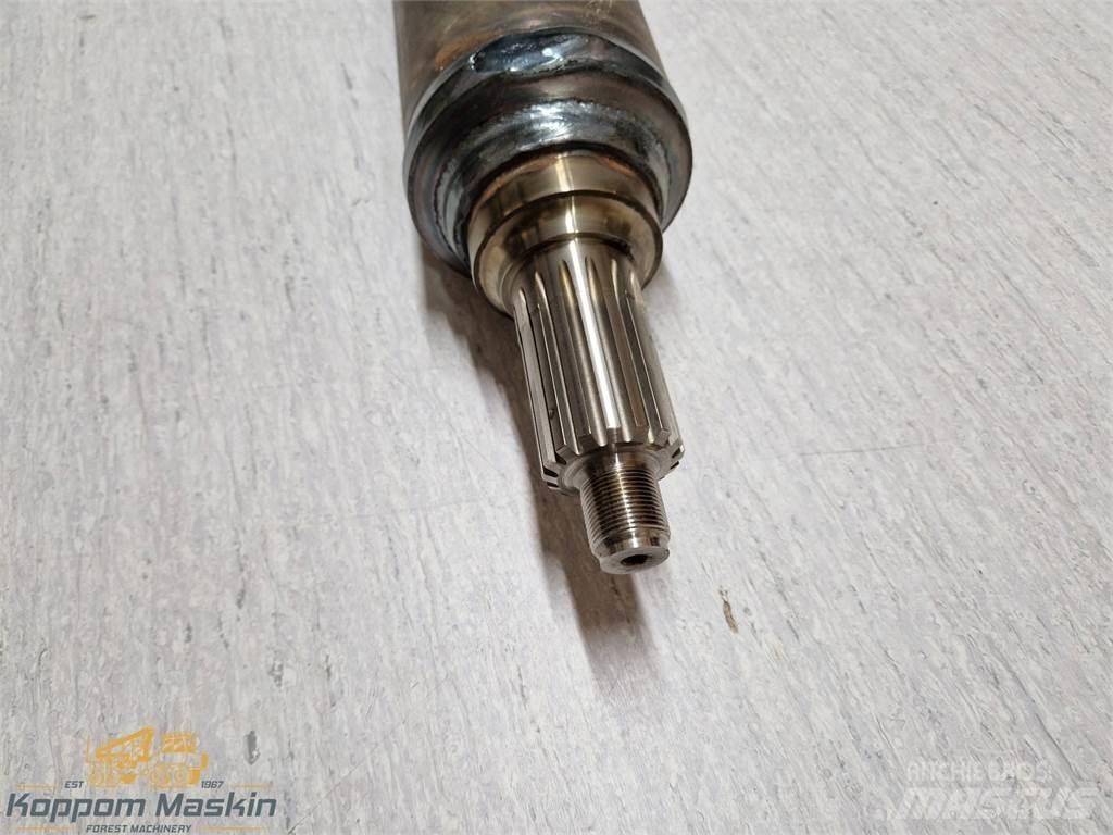 Eco Log 185-9617 Transmission