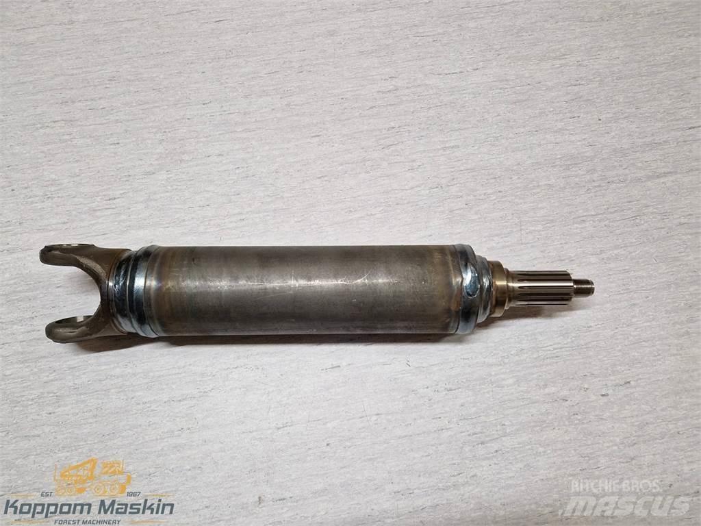 Eco Log 185-9617 Transmission