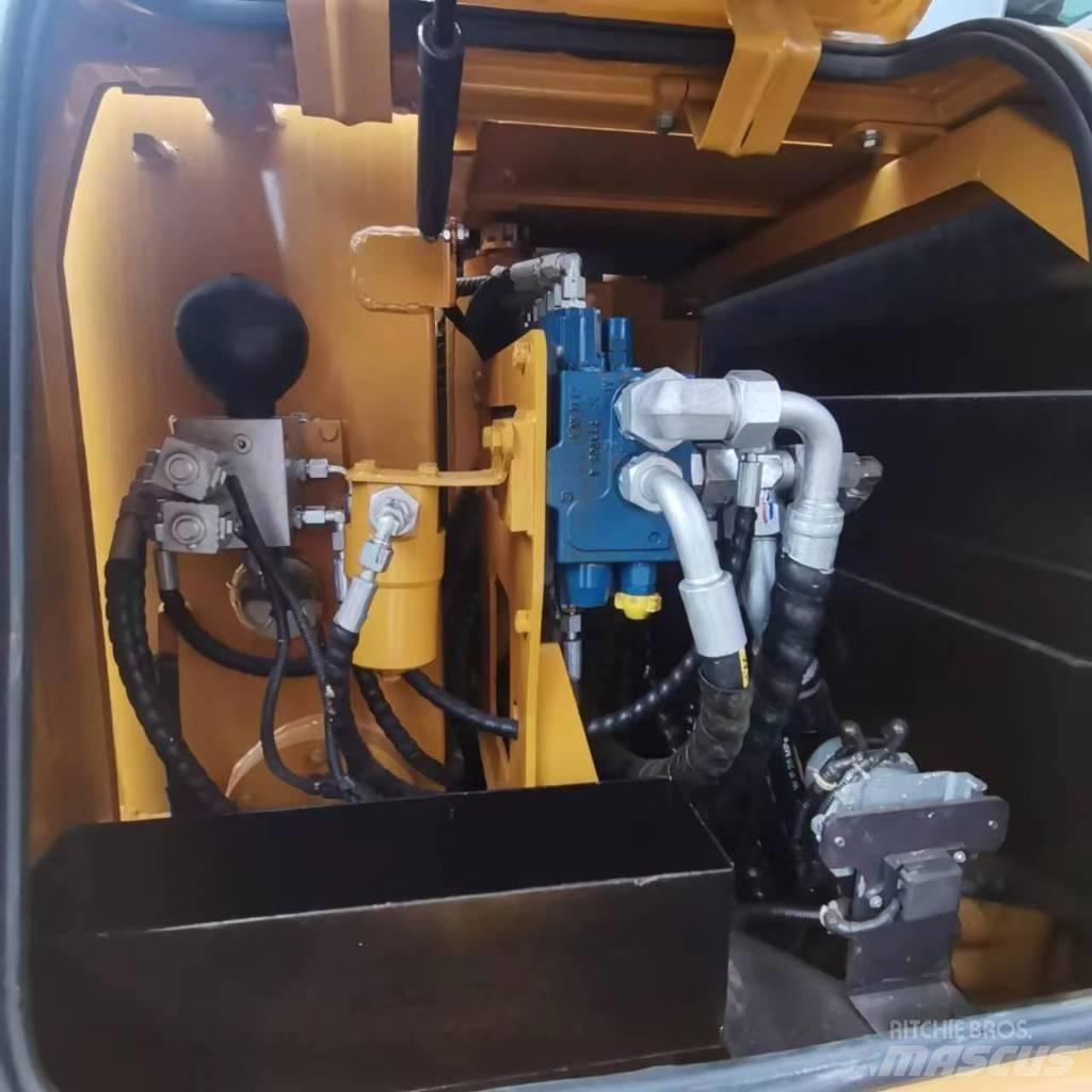 Sany SY 60 C Midi excavators  7t - 12t