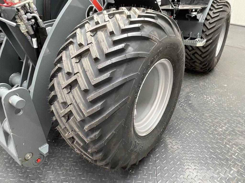 GiANT G2500 HD Wheel loaders