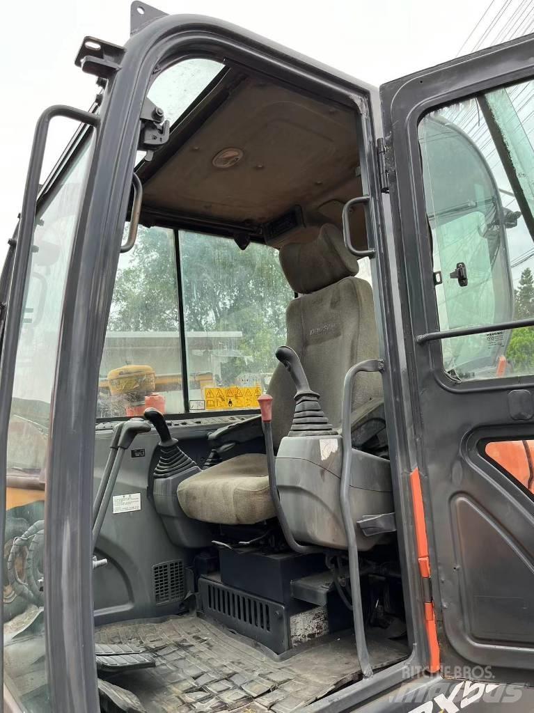 Doosan DX 55 Mini excavators < 7t (Mini diggers)