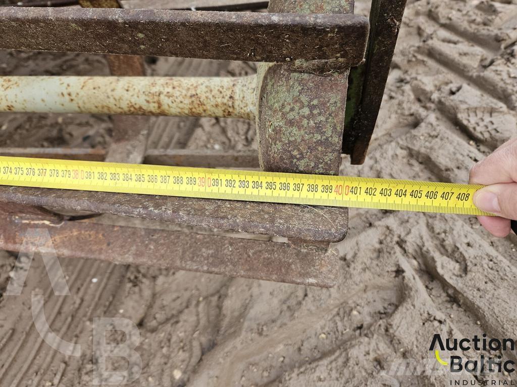 Laumetris KGL-7 Cultivators