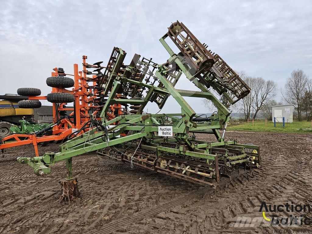 Laumetris KGL-7 Cultivators