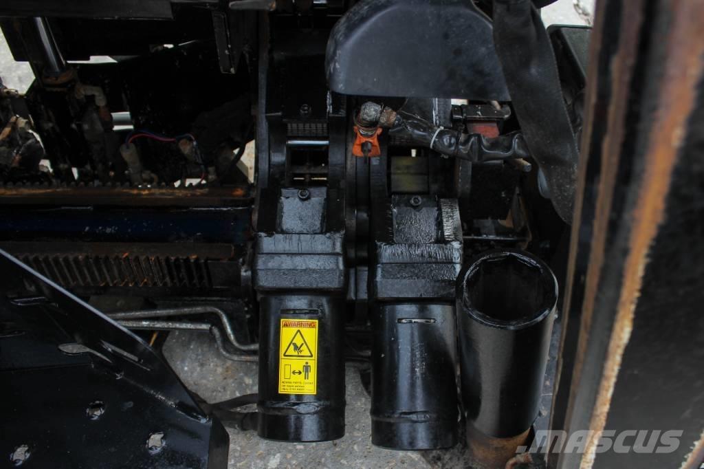 Ditch Witch JT20 Horizontal Directional Drilling Equipment
