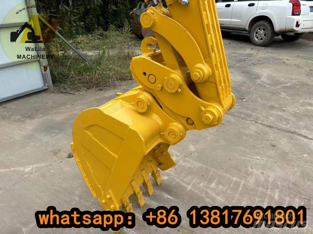 Komatsu PC 55 MR Mini excavators < 7t (Mini diggers)