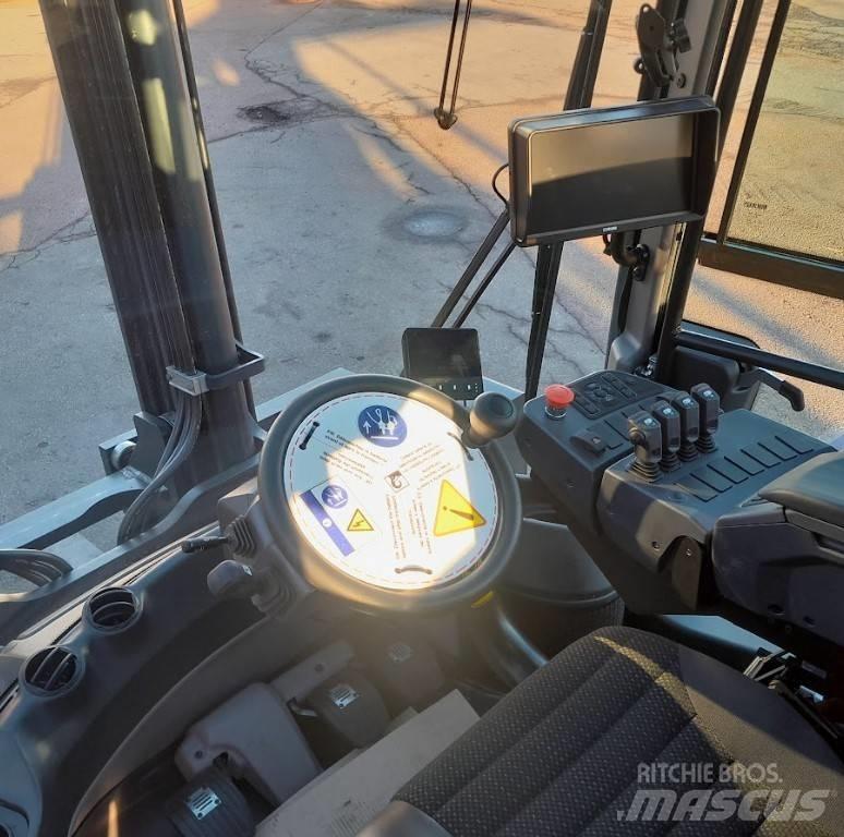 Kalmar ECG70-6 Electric forklift trucks