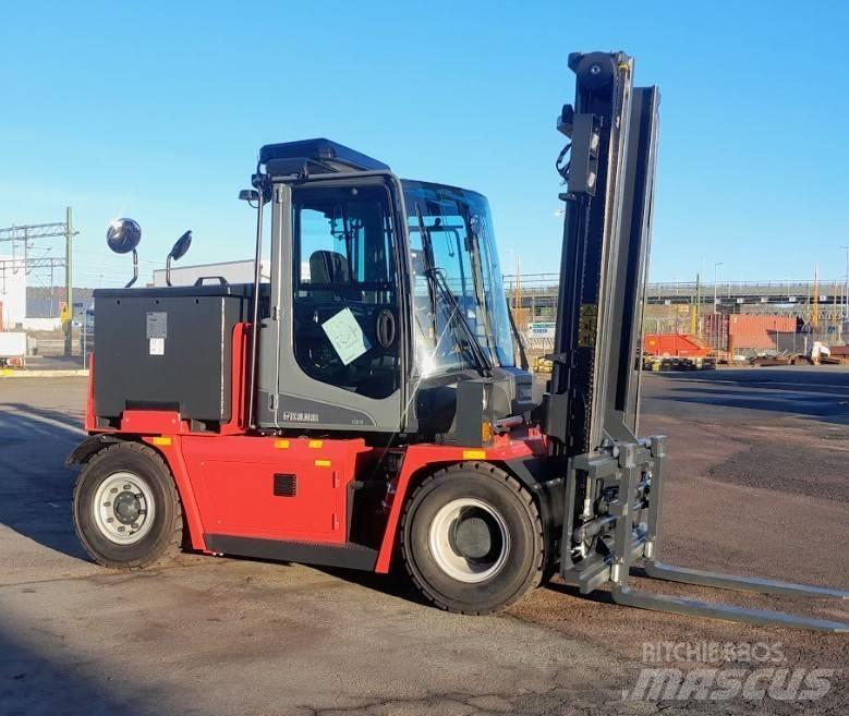 Kalmar ECG70-6 Electric forklift trucks