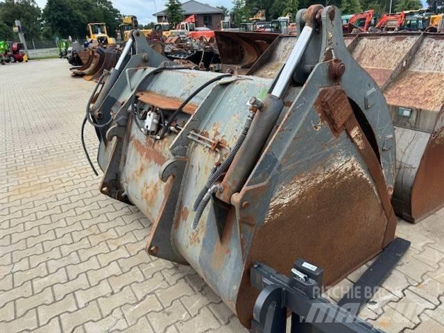 Volvo L 70 H Wheel loaders