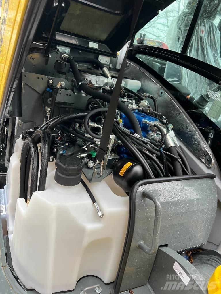 Wacker Neuson ET 90 Midi excavators  7t - 12t