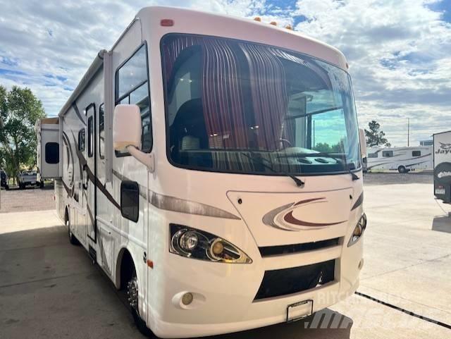 Thor Hurricane M32A Motorhomes and caravans