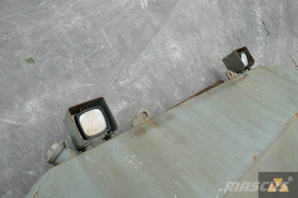 CAT 3T-4636 Transportation - Others