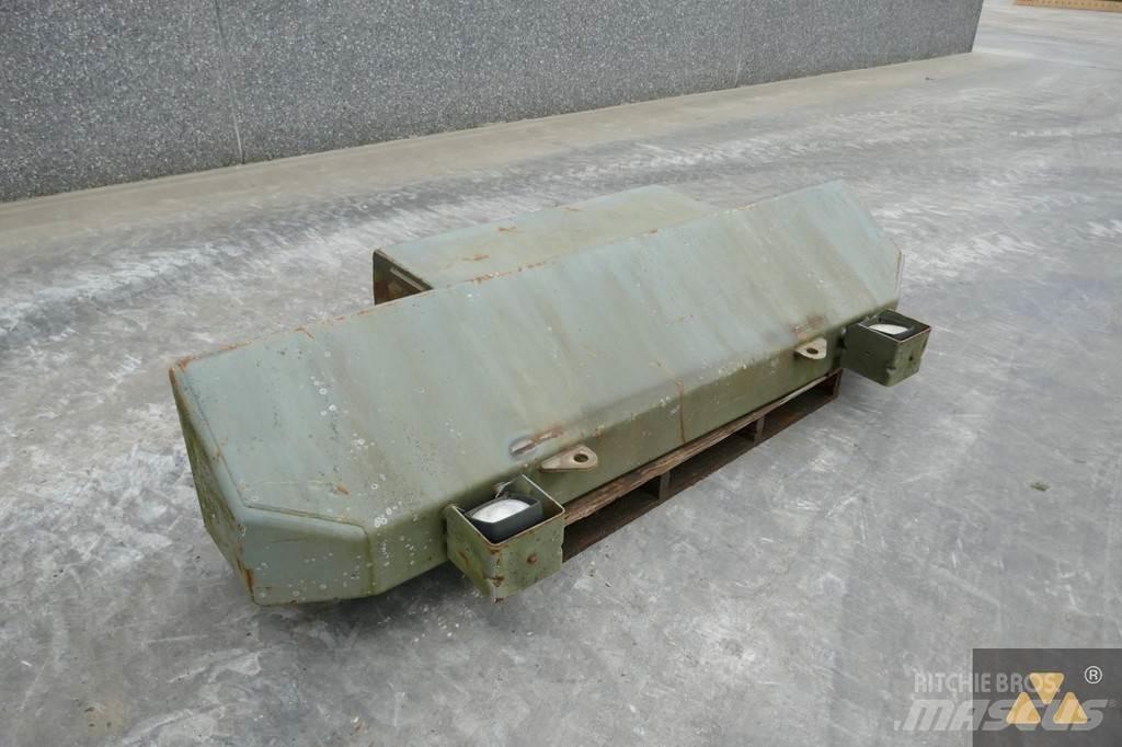 CAT 3T-4636 Transportation - Others