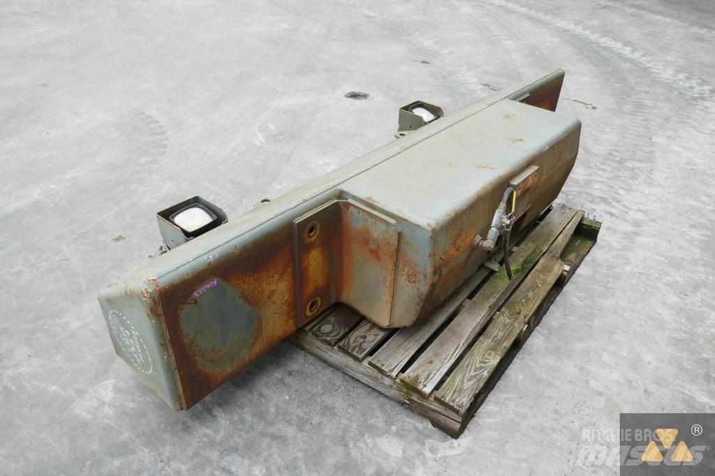 CAT 3T-4636 Transportation - Others