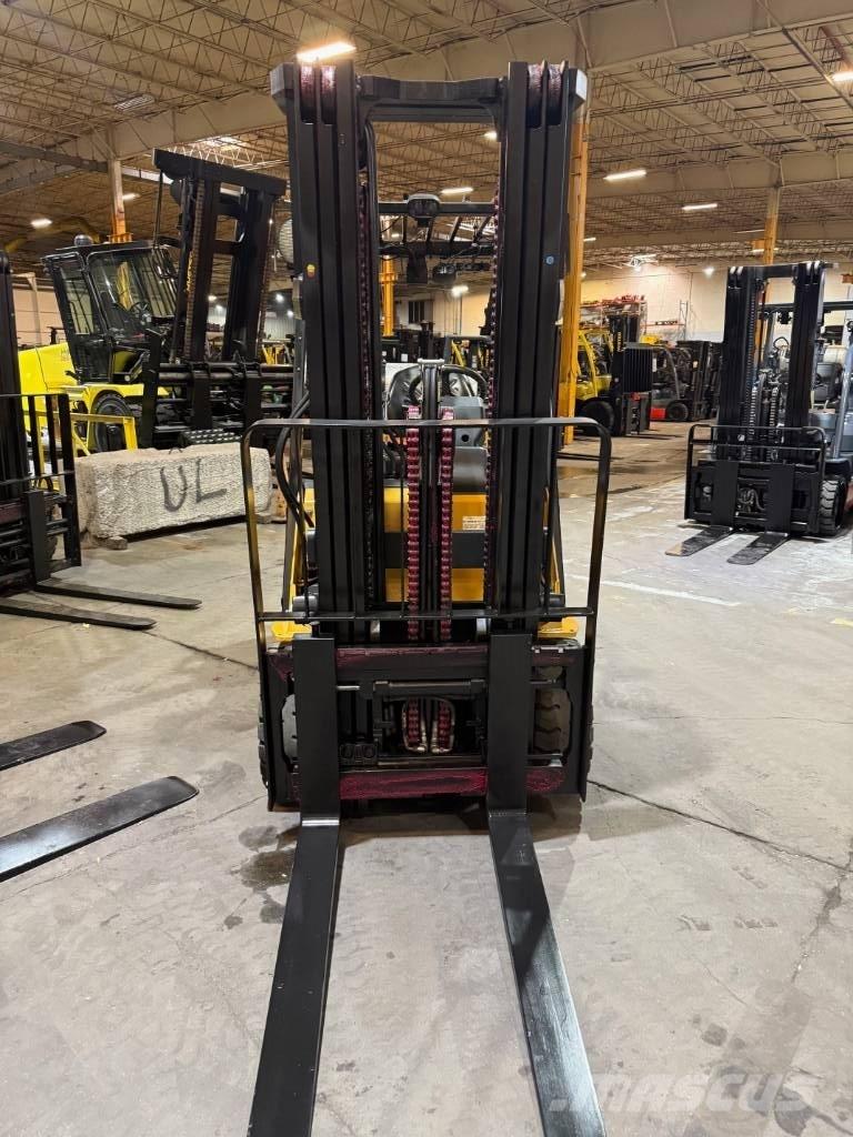 CAT 2C 6000 Forklift trucks - others