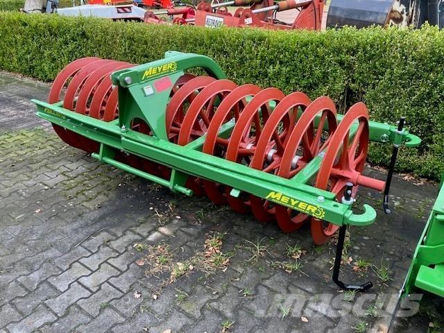 Meyer WP 14-4 Other rollers