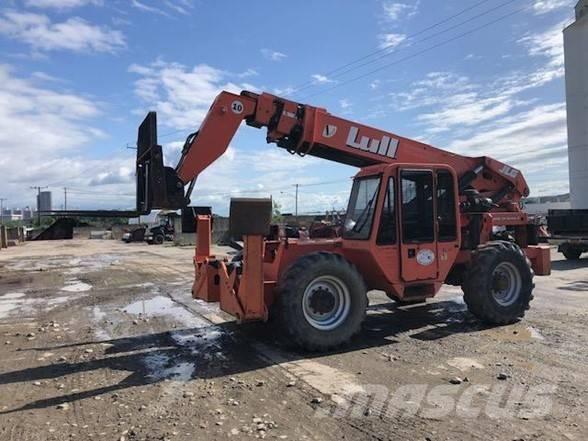 Lull 1044C-54 II Telescopic handlers