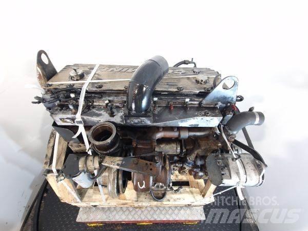 Cummins QSM11 Engines