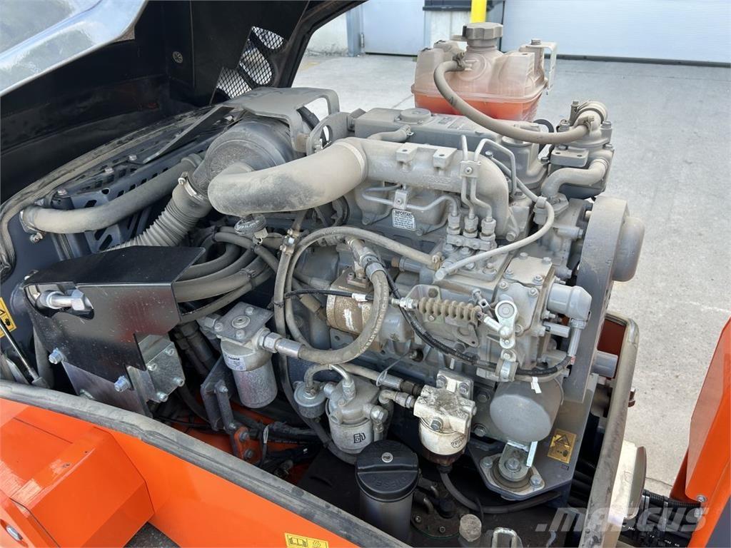 Hamm HD12VV (9036) Soil compactors