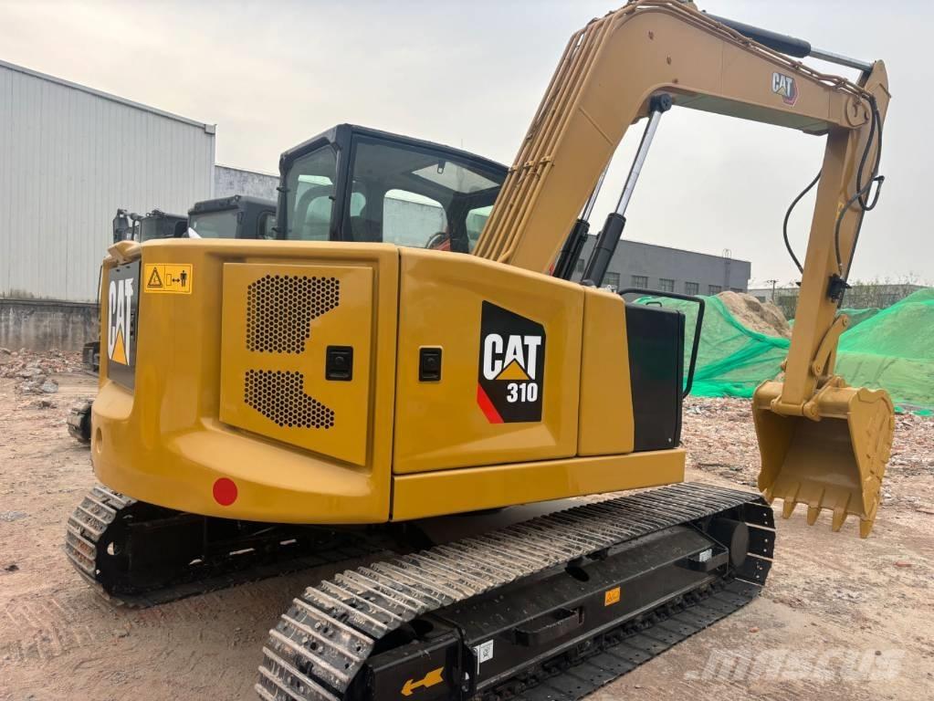 CAT 310 Crawler excavators