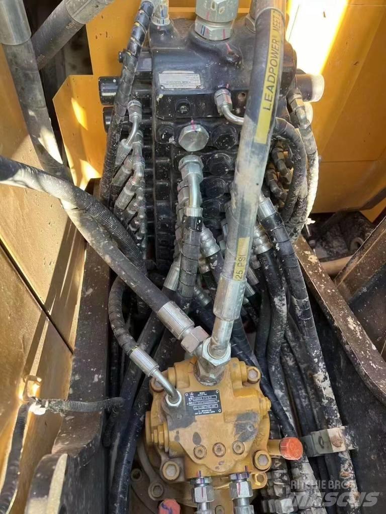 Sany SY 75 C Crawler excavators