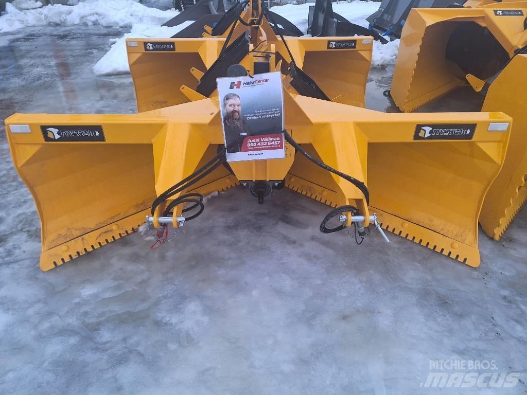Wieska W253L Snow throwers