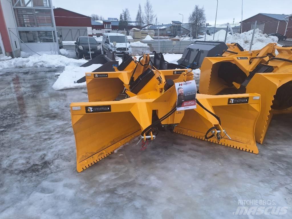 Wieska W253L Snow throwers