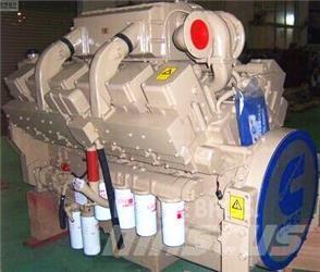 Cummins KTA38-M1045 Engines