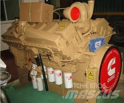 Cummins KTA38-M1045 Engines