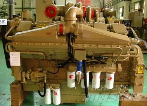 Cummins KTA38-M1045 Engines
