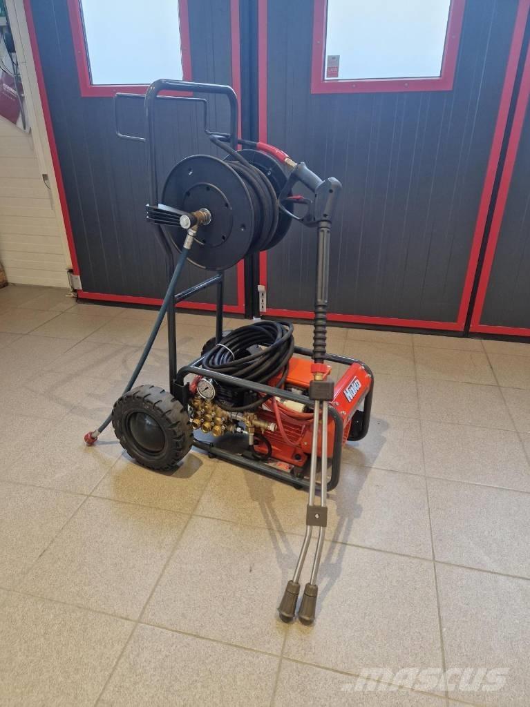 Hako C170-9 E Light pressure washers