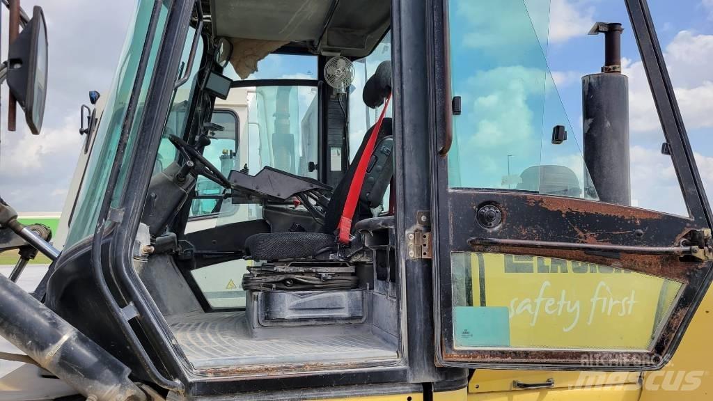 Hyster H360-24 Forklift trucks - others
