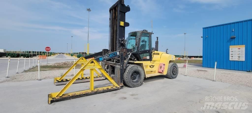 Hyster H360-24 Forklift trucks - others